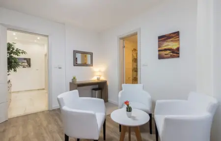 Villa Marko, Maison 9 personnes à Tribunj - Photo 32