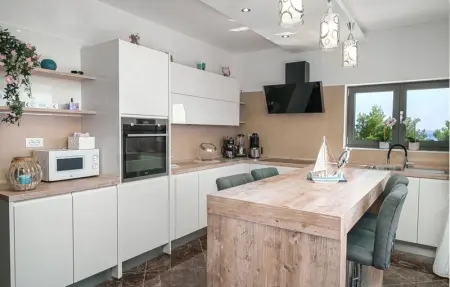 Villa Marko, Maison 9 personnes à Tribunj - Photo 37