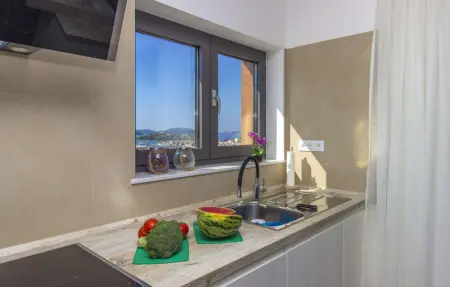 Villa Marko, Maison 9 personnes à Tribunj - Photo 38