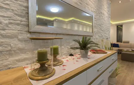 Villa Marko, Maison 9 personnes à Tribunj - Photo 39