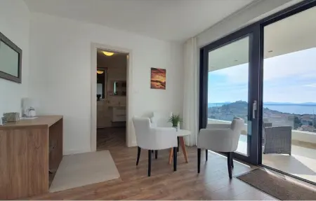 Villa Marko, Maison 9 personnes à Tribunj - Photo 40