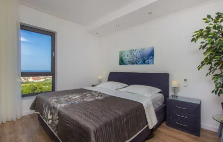 Villa Marko, Maison 9 personnes à Tribunj - Photo 41