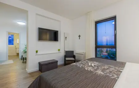 Villa Marko, Maison 9 personnes à Tribunj - Photo 42