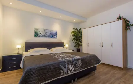 Villa Marko, Maison 9 personnes à Tribunj - Photo 43