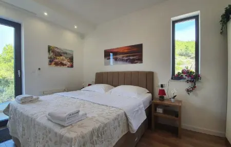 Villa Marko, Maison 9 personnes à Tribunj - Photo 44