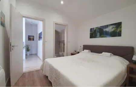 Villa Marko, Maison 9 personnes à Tribunj - Photo 48