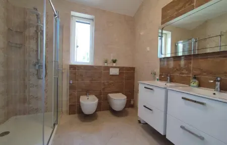 Villa Marko, Maison 9 personnes à Tribunj - Photo 50