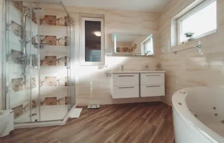 Villa Marko, Maison 9 personnes à Tribunj - Photo 52