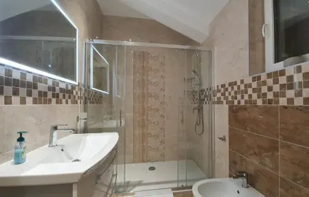 Villa Marko, Maison 9 personnes à Tribunj - Photo 53