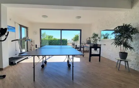 Villa Marko, Maison 9 personnes à Tribunj - Photo 54