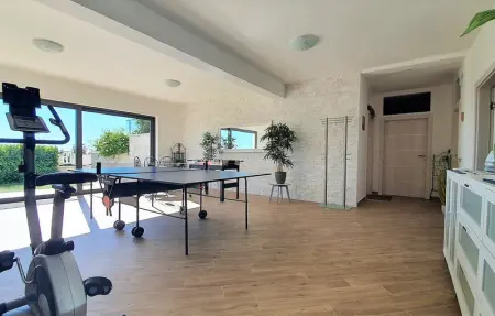 Villa Marko, Maison 9 personnes à Tribunj - Photo 55