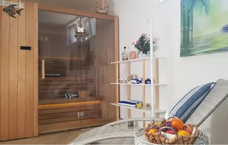 Villa Marko, Maison 9 personnes à Tribunj - Photo 56