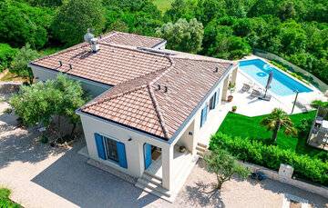 Location Maison à Krk,Villa Casa Materossa CLK024 N°971484