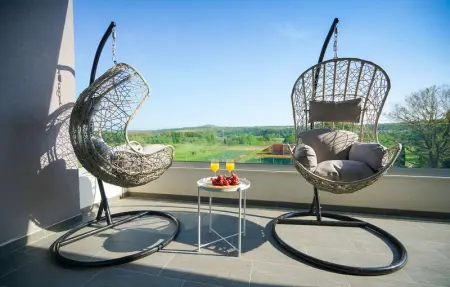 Villa Manimm, Maison 10 personnes à Posedarje - Photo 2