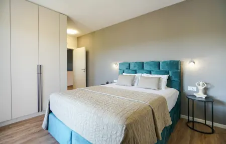 Villa Manimm, Maison 10 personnes à Posedarje - Photo 4