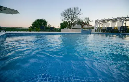 Villa Manimm, Maison 10 personnes à Posedarje - Photo 5