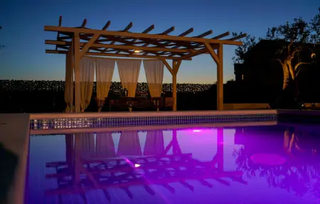 Villa Manimm, Maison 10 personnes à Posedarje - Photo 13