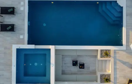 Villa Manimm, Maison 10 personnes à Posedarje - Photo 17