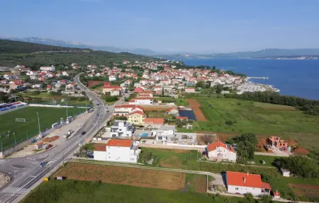 Villa Manimm, Maison 10 personnes à Posedarje - Photo 19