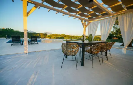 Villa Manimm, Maison 10 personnes à Posedarje - Photo 20