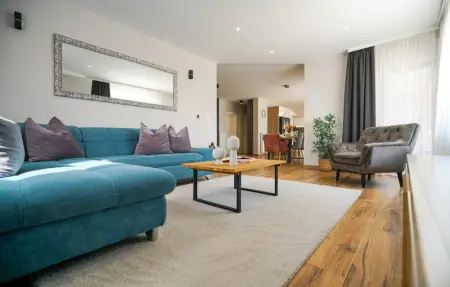 Villa Manimm, Maison 10 personnes à Posedarje - Photo 24