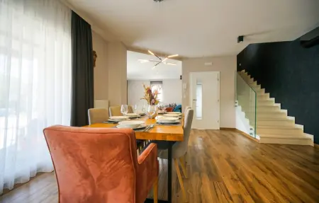 Villa Manimm, Maison 10 personnes à Posedarje - Photo 25