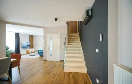 Villa Manimm, Maison 10 personnes à Posedarje - Photo 26