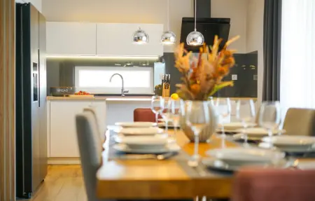 Villa Manimm, Maison 10 personnes à Posedarje - Photo 28