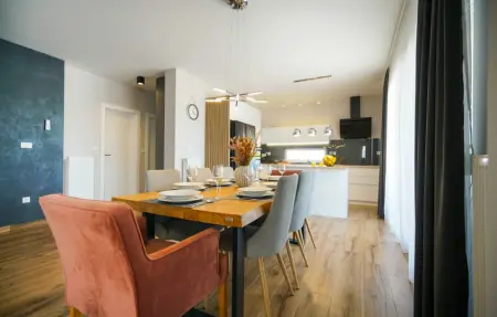 Villa Manimm, Maison 10 personnes à Posedarje - Photo 29