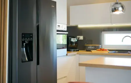 Villa Manimm, Maison 10 personnes à Posedarje - Photo 31