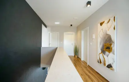 Villa Manimm, Maison 10 personnes à Posedarje - Photo 35