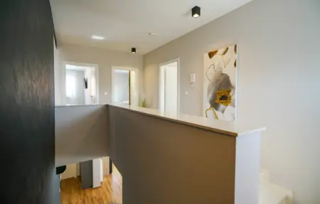 Villa Manimm, Maison 10 personnes à Posedarje - Photo 36