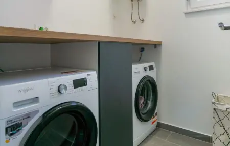 Villa Manimm, Maison 10 personnes à Posedarje - Photo 39