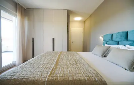 Villa Manimm, Maison 10 personnes à Posedarje - Photo 41