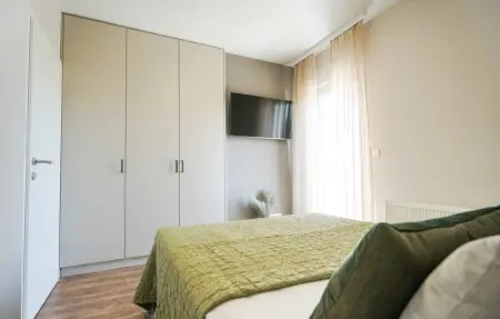 Villa Manimm, Maison 10 personnes à Posedarje - Photo 42