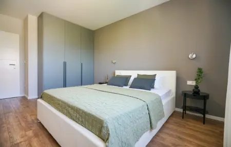 Villa Manimm, Maison 10 personnes à Posedarje - Photo 43