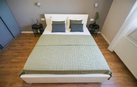 Villa Manimm, Maison 10 personnes à Posedarje - Photo 44