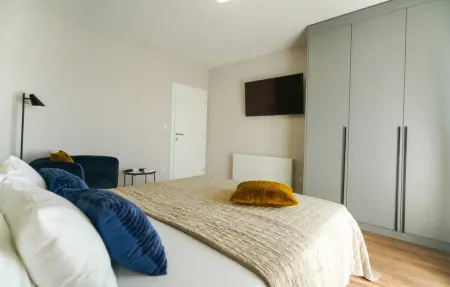 Villa Manimm, Maison 10 personnes à Posedarje - Photo 46