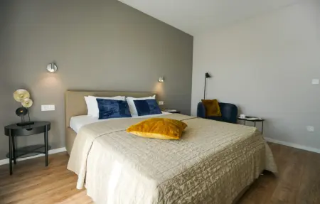 Villa Manimm, Maison 10 personnes à Posedarje - Photo 47