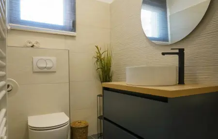 Villa Manimm, Maison 10 personnes à Posedarje - Photo 49