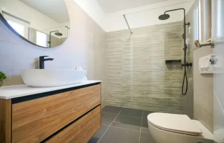 Villa Manimm, Maison 10 personnes à Posedarje - Photo 50