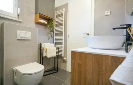 Villa Manimm, Maison 10 personnes à Posedarje - Photo 51