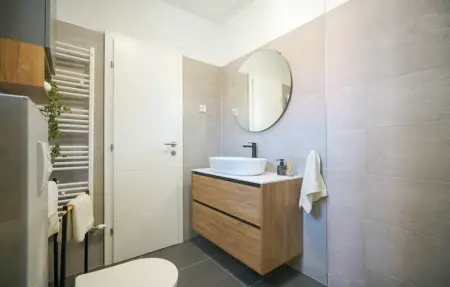 Villa Manimm, Maison 10 personnes à Posedarje - Photo 52