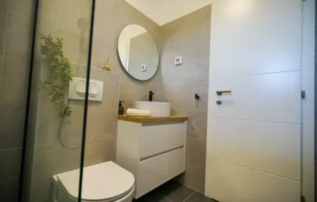 Villa Manimm, Maison 10 personnes à Posedarje - Photo 53