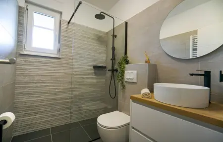 Villa Manimm, Maison 10 personnes à Posedarje - Photo 54