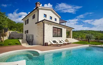 Haus in Trget,Villa Royal Blue CLI072 N°971502