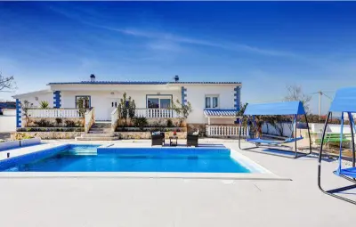 Maison à Zadar, Villa Mateo - L971505