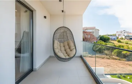 Villa Luka Nin, Maison 8 personnes à Nin - Photo 17