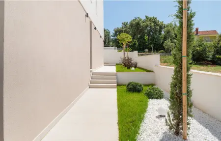 Villa Luka Nin, Maison 8 personnes à Nin - Photo 18