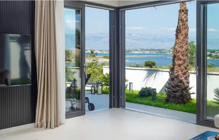 Villa Luka Nin, Maison 8 personnes à Nin - Photo 20